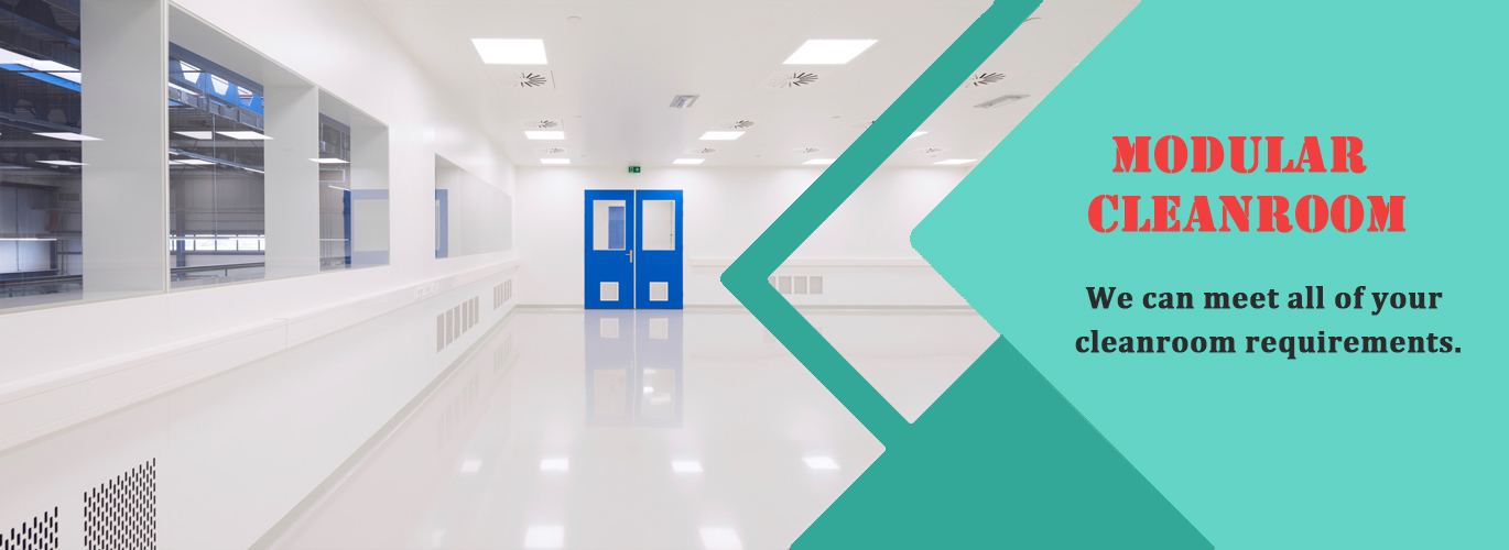 Modular Cleanroom Walls, Modular Ceiling System, Cleanroom Window, Cleanroom Doors, Pass Boxes, Air Showers, Laminar Air Flow, Cooling Water Piping System, Steam Piping System, Ro Water System, Soft Water Piping, Compressed Air Piping, Lpg Piping System