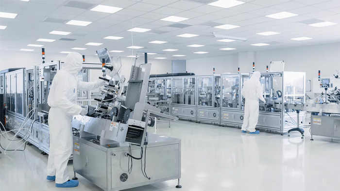 Microcool Systems Pvt. Ltd., leading Manufacturer, Supplier, Contractor, Exporter (and also Services/Solutions Provider) of Turnkey Projects Of Industrial, Commercial, Residential HVAC Systems