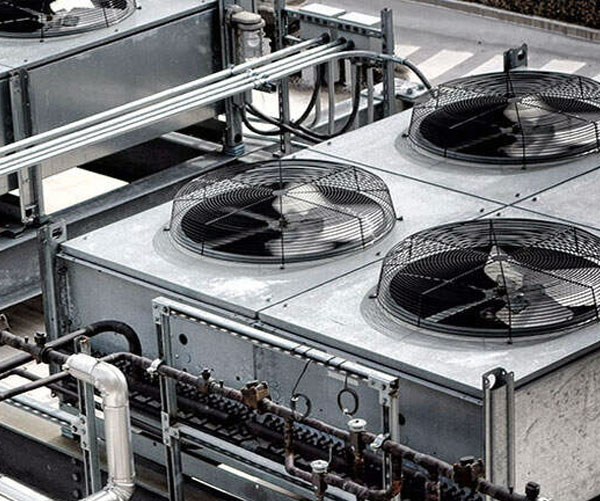 Microcool Systems Pvt. Ltd.